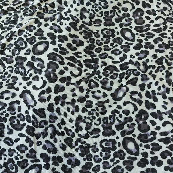 Ladies 3X Cable & Gauge  Tshirt - Picture 3 of 6